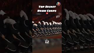 Top Secret Drum Corps topsecretdrumcorps drumline drumcorps topsecretdrumcorps [upl. by Poock199]