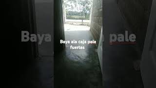 Baya ala caja pale fuertes [upl. by Norga]