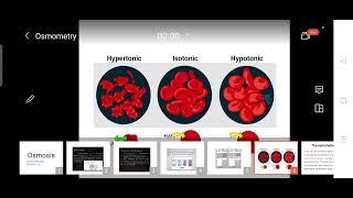 Lecture 11 Osmometer types and clinical application By Dr Ahmed Almenshawy [upl. by Bendix]