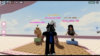 BOTAK ROBLOX SIAP BERMAIN OBBY DAN RIVIEW [upl. by Penelope950]