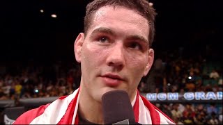 Weidman vs Silva 2  Best Moments [upl. by Ripley]