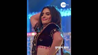 Kumkum Bhagya  कुमकुम भाग्य  Ep 2876  Zee TV UK  Rachi Sharma  Abrar Qazi [upl. by Enaej]