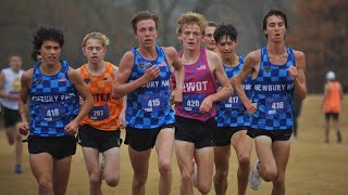 FOUR High Schoolers Break NATIONAL RECORD 3 From Newbury Park [upl. by Miharba532]