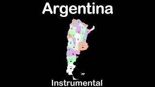 KLT  Argentina Instrumental [upl. by Eednahs240]