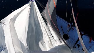 Are your ready  Les Voiles de SaintTropez 2024  Day 1 [upl. by Demetre]