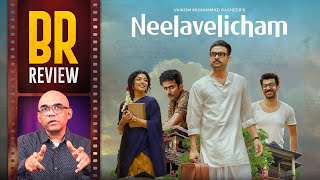 Neelavelicham Movie Review By Baradwaj Rangan  Tovino Thomas  Rima Kallingal  Aashiq Abu [upl. by Henning]