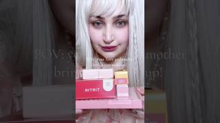 YesStyle makeup haul PR package tirtir yesstyle makeuphaul koreanmakeup romand [upl. by Kirit]