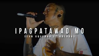 Ipagpatawad Mo  VST amp Co Sean Oquendo ft KUERDAS Cover [upl. by Vary]