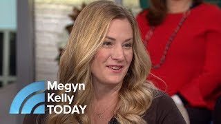 Woman Says She Lost Over 120 Pounds On The ‘Keto’ Diet  Megyn Kelly TODAY [upl. by Mosora]