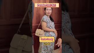 Part 1  Petaka Istri Siri 1 trending dramaseries dramakomedi filmpendek berandashort fypp [upl. by Mario]