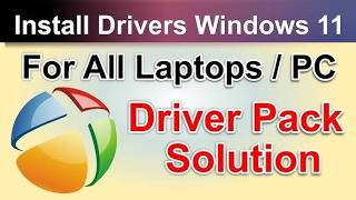 how to download drivers for windows 10free driver kaise download Karen [upl. by Jillie233]