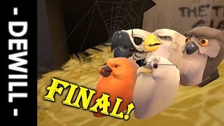 TF2  Definitive 2016 Halloween video  FINAL [upl. by Nevek]