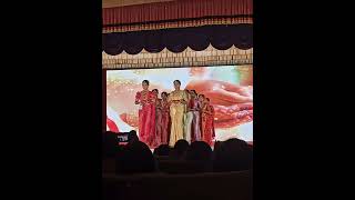 Gitd Keralas biggest makeup show 2024Hindhi christian Muslim [upl. by Arayc]