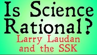 Is Science Rational [upl. by Wilser]