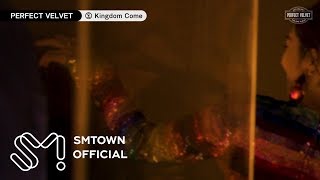 Red Velvet 레드벨벳 Perfect Velvet Highlight Clip Kingdom Come [upl. by Sakmar]