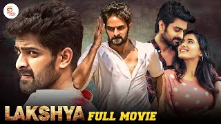 Lakshya 2023 Latest Full Movie 4K  Naga Shaurya  Ketika Sharma  Tamil Dubbed Movie  ThamizhPadam [upl. by Kenaz]