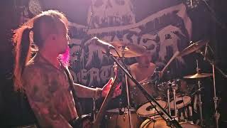 FesterDecay  Aborticide Live 1132024 [upl. by Sansbury814]