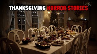 3 Chilling TRUE Thanksgiving Horror Stories  Mr Night Scares [upl. by Nitsyrc]