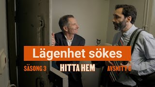 DEN SOM FÖRST HITTAR HEM VINNER [upl. by Parthinia]