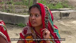 Kalaazar health education film Hindi with English subtitles [upl. by Cornie]