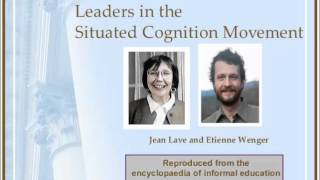 EPLTT  Situated Cognition Presentation [upl. by Anastasia]