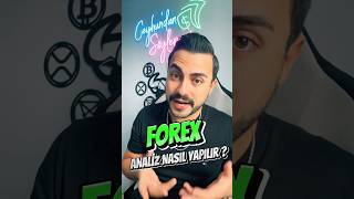 Forex Analizi Nasıl Yapılır  🚀 forex forexsignals forextrading [upl. by Intruok]