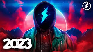 Music Mix 2023 🎧 EDM Remixes of Popular Songs 🎧 EDM Gaming Music [upl. by Korie]