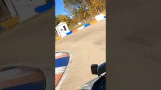 Go Kart Fun gokartracing gokart gopro kartingdrive racing karting motorsport [upl. by Eerahs478]