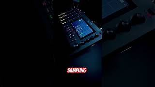 MPC Live 2 sampling youtubeshots [upl. by Esimehc44]