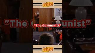 George is going to Cuba  Seinfeld  shorts memes funny [upl. by Acissev]