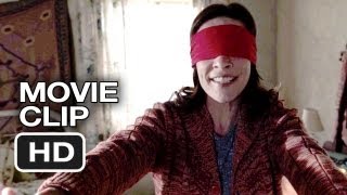 The Conjuring Movie CLIP  Hiding 2013  Patrick Wilson Movie HD [upl. by Seyler]