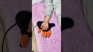 Product Link in Bio   1092  MaviGadgets ▶️9️⃣ Effortless Exercise Automatic Hand Trainer Gloves [upl. by Eerpud600]