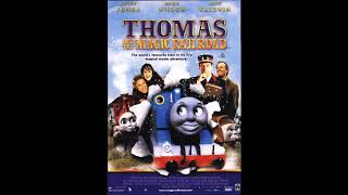 Thomas and the Magic Railroad  Not Be Stupid  Hummie Mann [upl. by Pappas319]