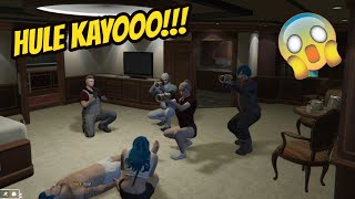 LAYWIN 4TH MONTHSARY CELEBRATION GONE WRONG GTA V RP [upl. by Wickham]