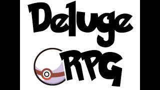 DelugeRPG  How to level up your pokemon quickly [upl. by Waring]