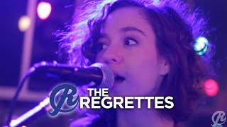 THE REGRETTES  How It Should Be Ring Road Sessions LIVE [upl. by Rokach]