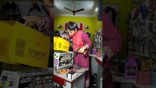 Welding Machine Repair short video  RS Electrical Adviser [upl. by Reyna]