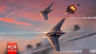 War thunder Live stream [upl. by Anerres147]