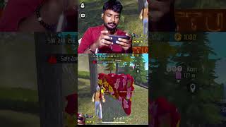 Respect Offline Players Kodutha Enaku Vaila Koduthudan🤬 shorts ffshortstamil [upl. by Marybella]