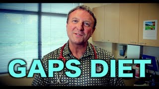 Gaps Diet Is it Right for Your Child Pediatric Advice [upl. by Eph377]