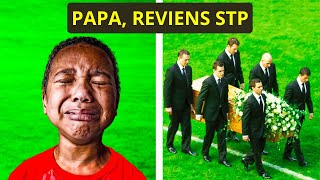 12 Moments de Football qui Vont Te Faire PLEURER [upl. by Jeffcott585]