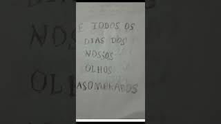 Poesia da Roseana murray  A profesora [upl. by Oicaro]