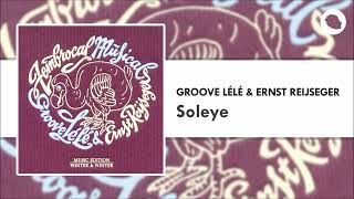 Groove Lélé amp Ernst Reijseger  Soleye [upl. by Adnahsar731]