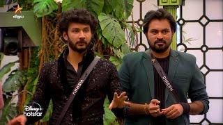 Bigg Boss Tamil Season 7  30th December 2023  Promo 3 [upl. by Rodl281]