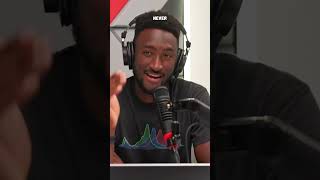 MKBHD Vs Apple Apple Intelligence Team [upl. by Conrade]