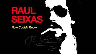 Raul Seixas  How Could I Know [upl. by Solotsopa]