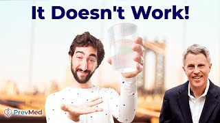 The Hydrogen Water and Ozone Therapy Scams [upl. by Oiluarb]