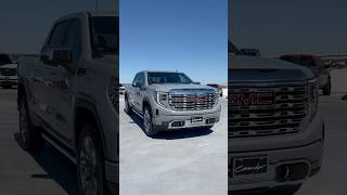 New 2025 GMC Sierra 1500 Denali 👀 gmc gmcsierra denali truck luxury diesel [upl. by Lyman]