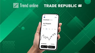 Trade Republic ecco i consigli per investire in ETF e assicurarsi una pensione serena [upl. by Aiepoissac699]