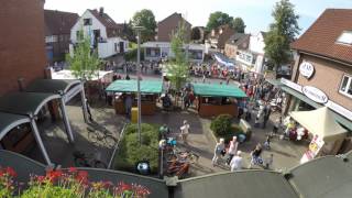 Apfelfest Rellingen 2016  Zeitraffer [upl. by Amelia309]